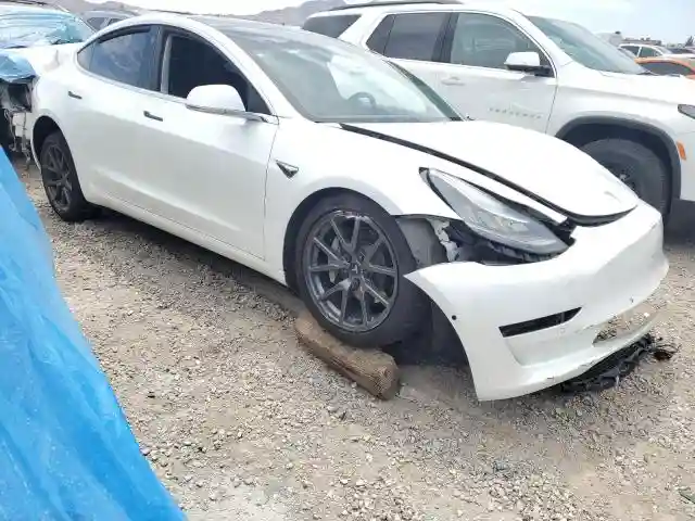 5YJ3E1EA5LF612707 2020 TESLA MODEL 3-3