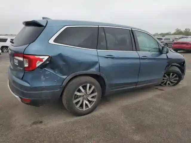 5FNYF6H33LB021997 2020 HONDA PILOT-2