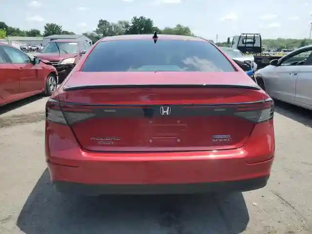 1HGCY2F5XPA051872 2023 HONDA ACCORD-5