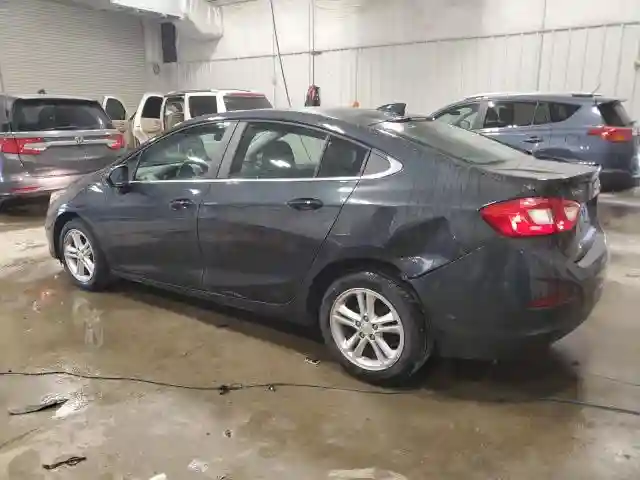 1G1BE5SMXJ7205642 2018 CHEVROLET CRUZE-1