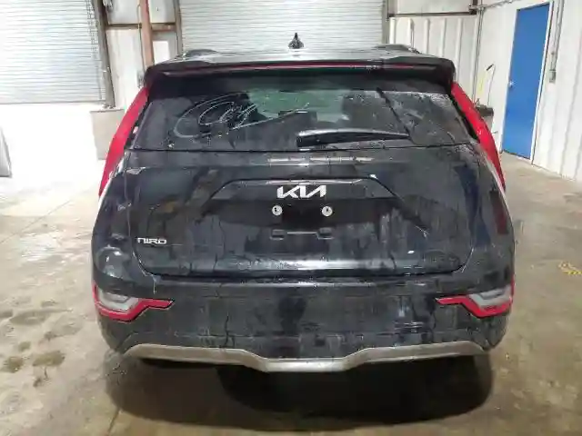KNDCT3L17R5110280 2024 KIA NIRO WAVE-5