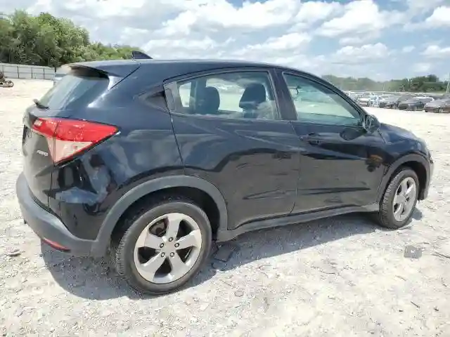 3CZRU6H34GM758406 2016 HONDA HR-V-2