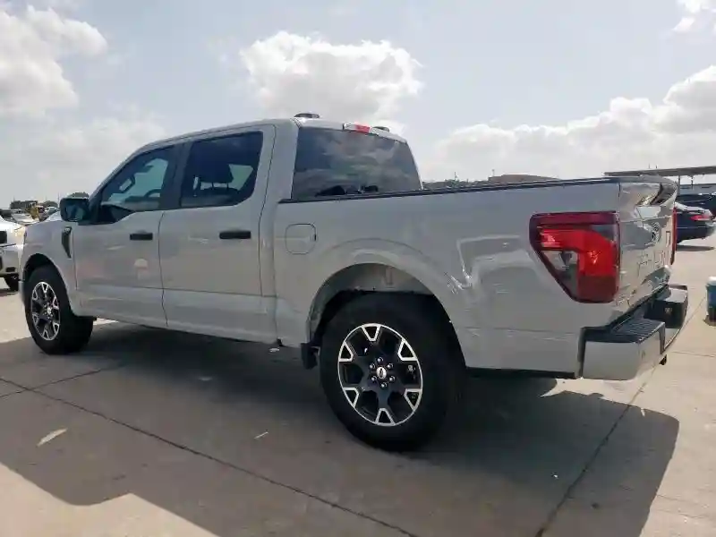 1FTEW2KP7RKE61336 2024 FORD F150 STX-1