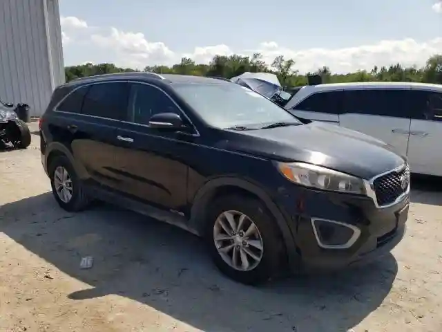 5XYPGDA56GG179628 2016 KIA SORENTO-3