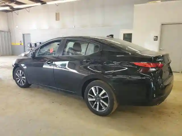 3N1CN8EV1RL914052 2024 NISSAN VERSA-1