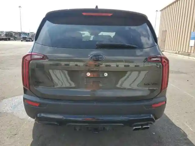 5XYP5DHC6MG186195 2021 KIA TELLURIDE-5
