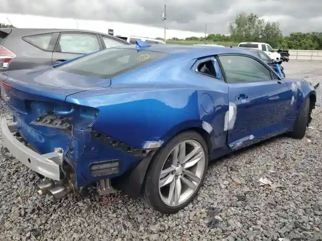 1G1FB1RS9H0126506 2017 CHEVROLET CAMARO-2