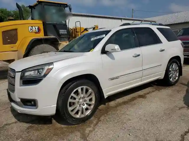 1GKKVTKD9GJ322253 2016 GMC ACADIA DEN-0