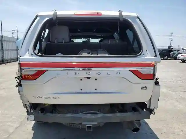 5LMJJ2JT8HEL05565 2017 LINCOLN NAVIGATOR-5