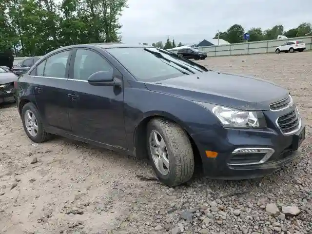 1G1PC5SB2F7208830 2015 CHEVROLET CRUZE-3