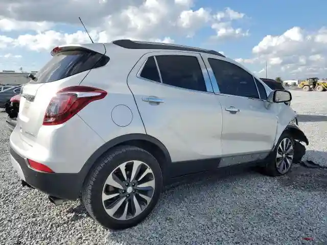 KL4CJCSM1KB758507 2019 BUICK ENCORE-2