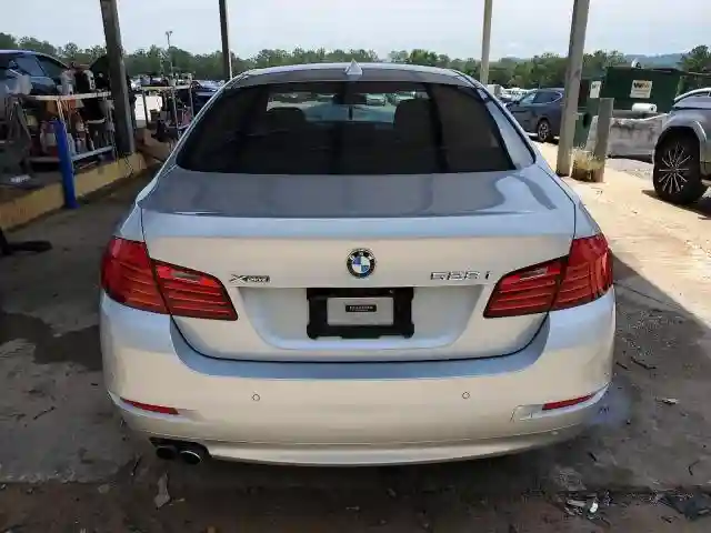 WBA5A7C52FD624643 2015 BMW 5 SERIES-5