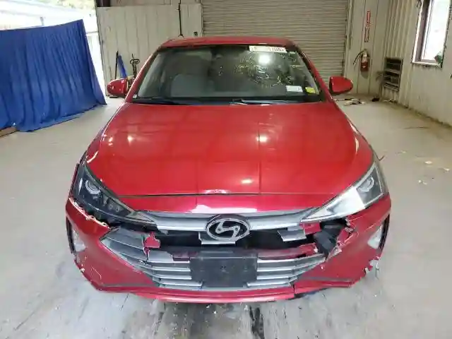 5NPD84LF8LH556503 2020 HYUNDAI ELANTRA-4