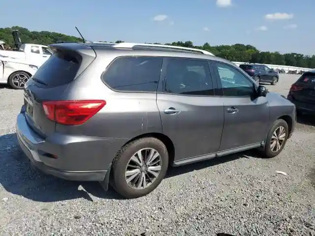 5N1DR2MN3HC611042 2017 NISSAN PATHFINDER-2