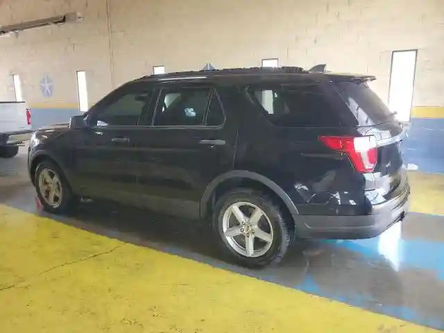 1FM5K7B80JGB48018 2018 FORD EXPLORER-1