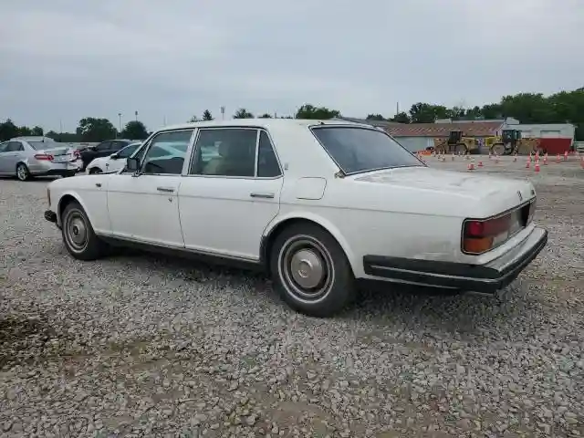SCAZN42AXFCX12584 1985 ROLLS-ROYCE ALL MODELS-1