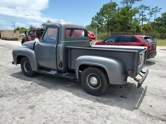 F10D3K22006 1953 FORD F SERIES-1