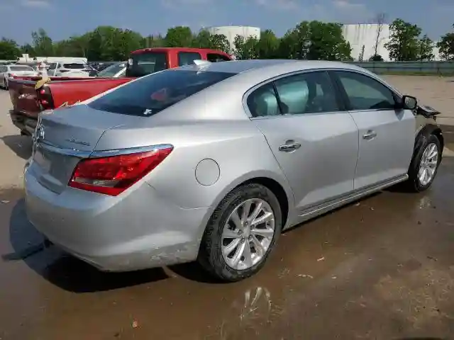 1G4GB5G34FF132394 2015 BUICK LACROSSE-2