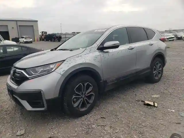 2HKRW2H84LH671643 2020 HONDA CRV-0