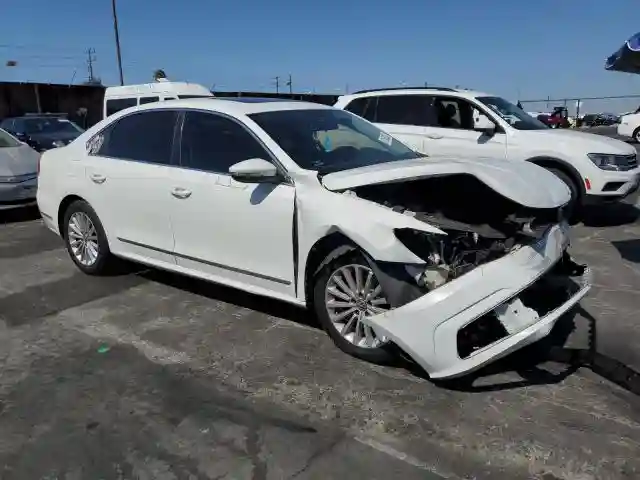 1VWBT7A35GC024737 2016 VOLKSWAGEN PASSAT-3