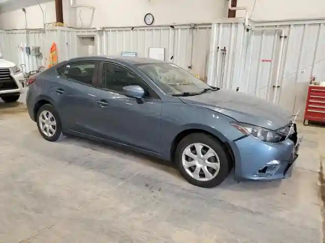 3MZBM1U78FM224839 2015 MAZDA 3-3