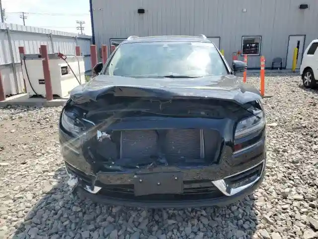 2LMPJ8K92LBL02561 2020 LINCOLN NAUTILUS-4