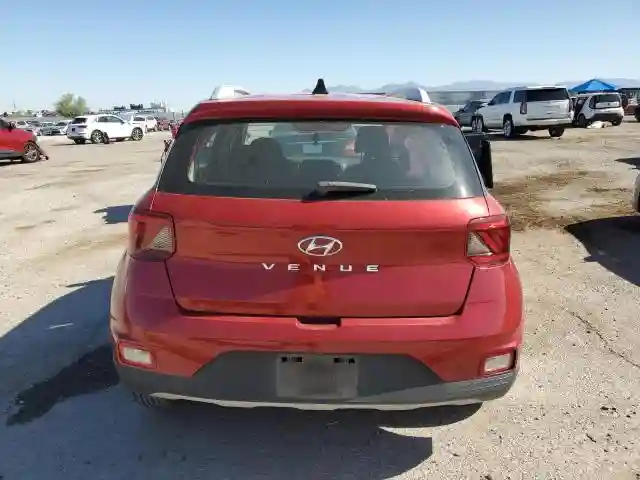 KMHRC8A33LU030429 2020 HYUNDAI VENUE-5