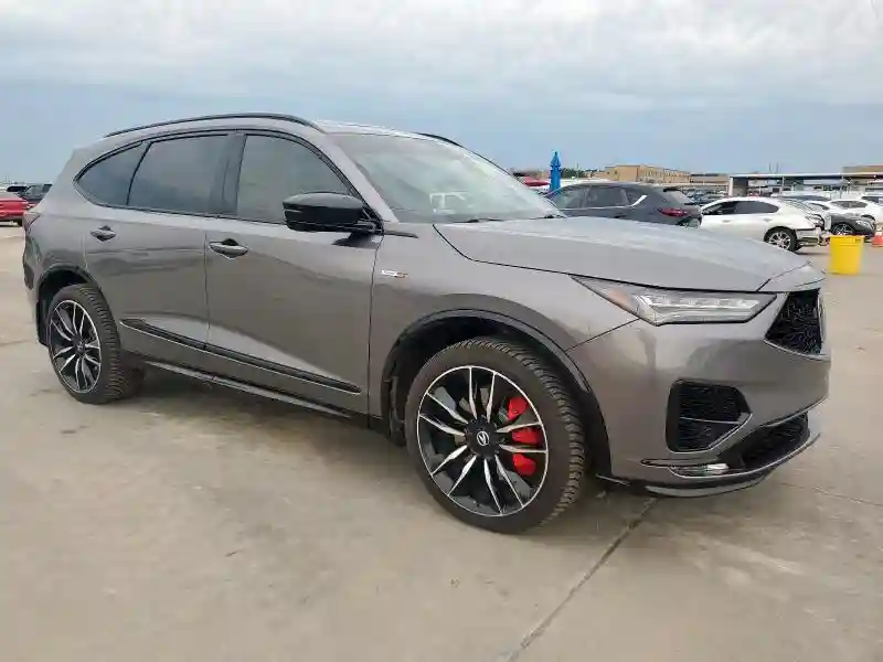 5J8YD8H8XNL002278 2022 ACURA MDX TYPE S-3