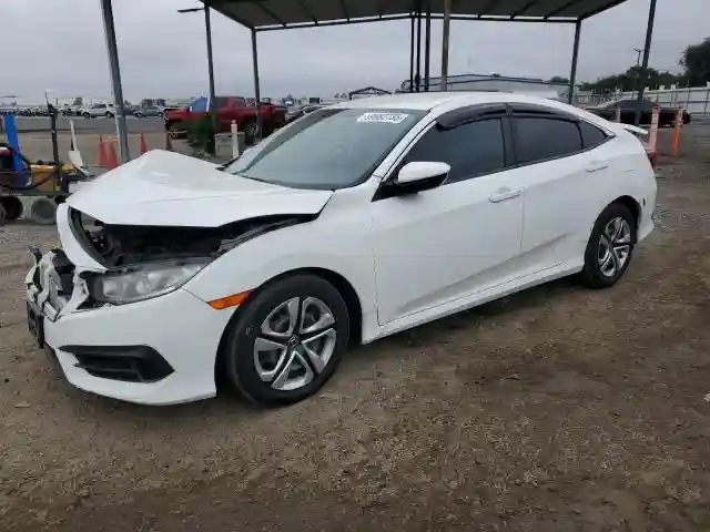 19XFC2F52HE071350 2017 HONDA CIVIC-0