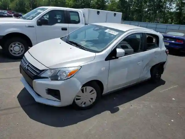 ML32AUHJ3RH022845 2024 MITSUBISHI MIRAGE-0