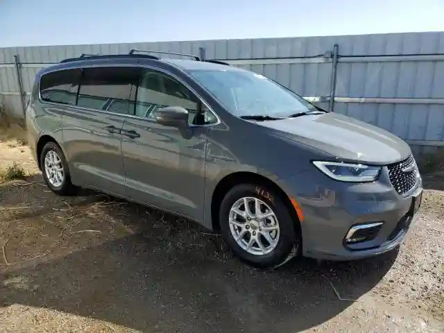 2C4RC1BG1NR132907 2022 CHRYSLER PACIFICA-3