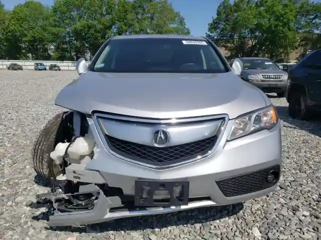 5J8TB4H3XFL028913 2015 ACURA RDX-4