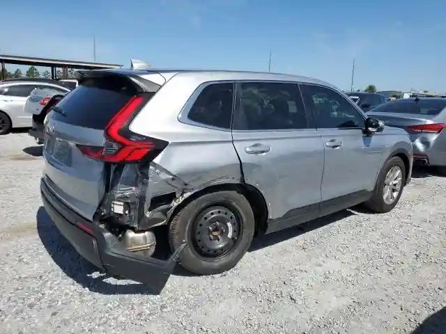 7FARS3H49PE009631 2023 HONDA CRV-2