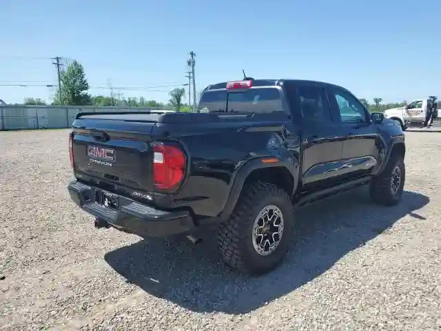 1GTP6EEK4P1228687 2023 GMC CANYON-2