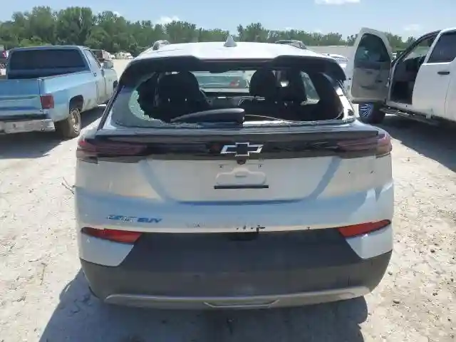 1G1FY6S01P4152237 2023 CHEVROLET BOLT-5