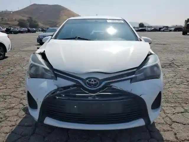 VNKKTUD30GA065566 2016 TOYOTA YARIS-4
