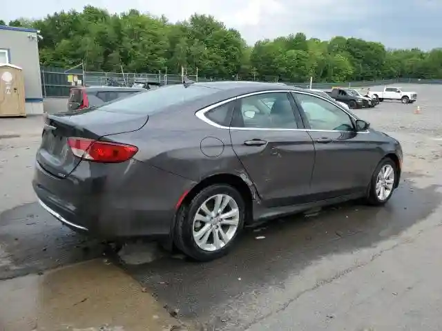 1C3CCCAB0GN115270 2016 CHRYSLER 200-2