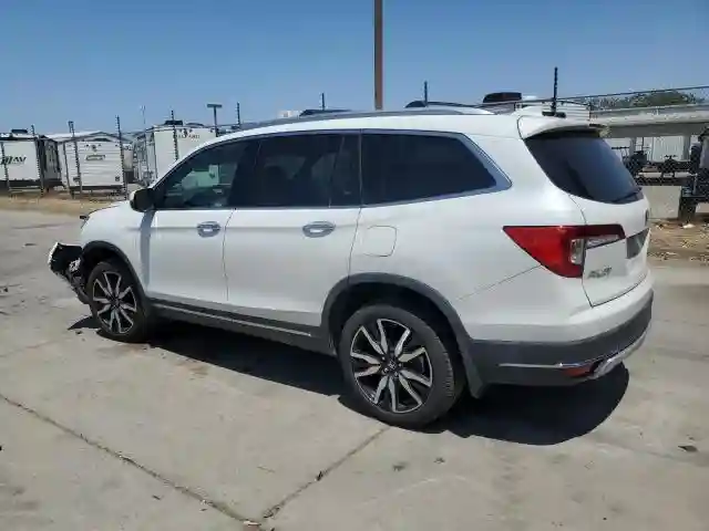 5FNYF6H9XNB012608 2022 HONDA PILOT-1