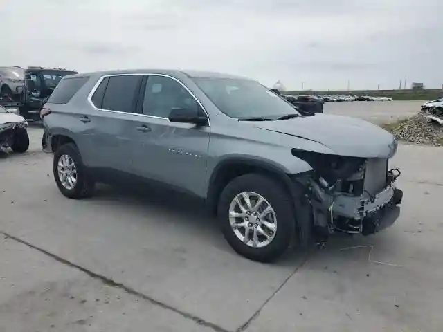 1GNERFKW1PJ279440 2023 CHEVROLET TRAVERSE-3