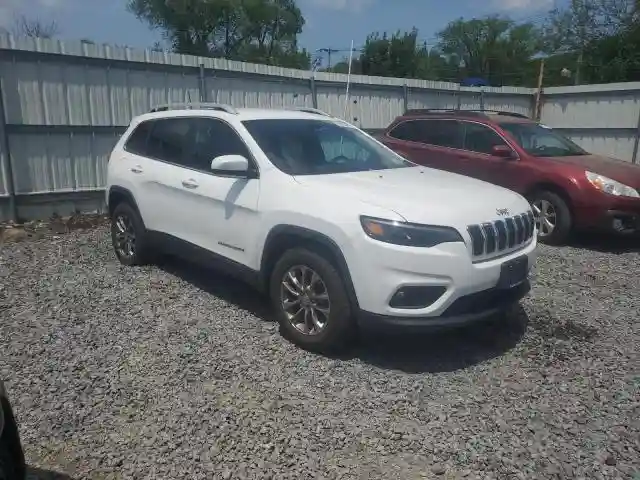 1C4PJMLB4KD478689 2019 JEEP GRAND CHEROKEE-3