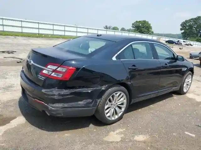 1FAHP2F82GG148858 2016 FORD TAURUS-2