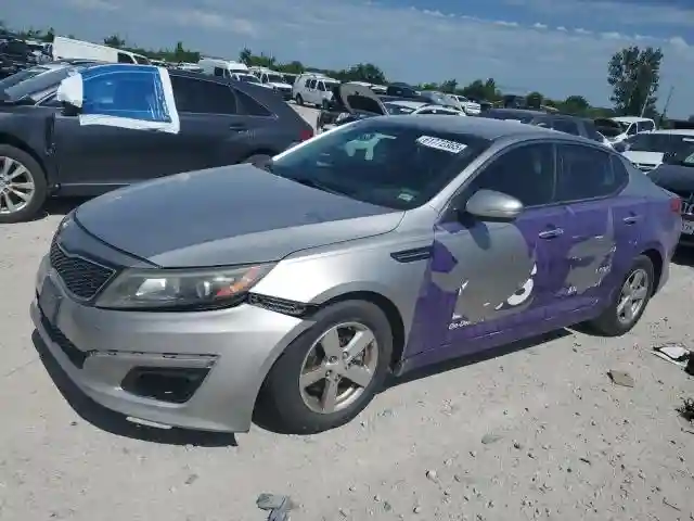5XXGM4A71FG453489 2015 KIA OPTIMA-0