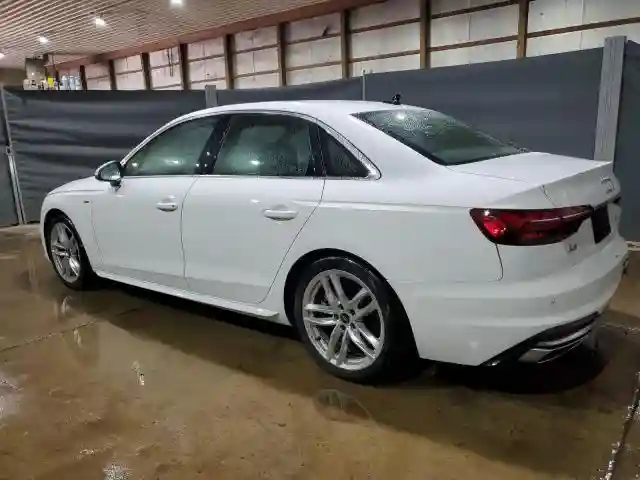 WAUEAAF42PN015211 2023 AUDI A4-1