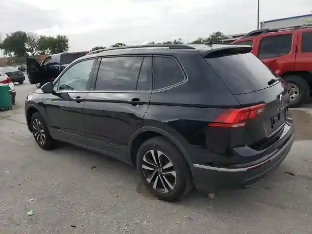 3VV1B7AX7NM111380 2022 VOLKSWAGEN TIGUAN-1
