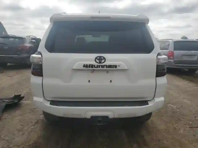 JTEBU5JR3J5507353 2018 TOYOTA 4RUNNER-5