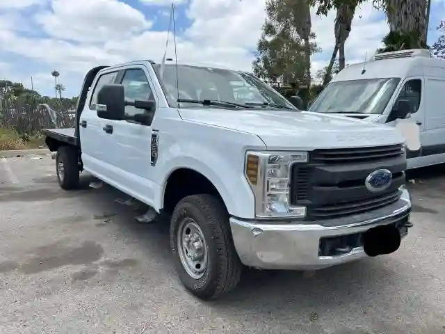 1FT7W2B62KEF82909 2019 FORD F250-0