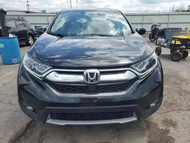 7FARW2H81JE073199 2018 HONDA CRV-4