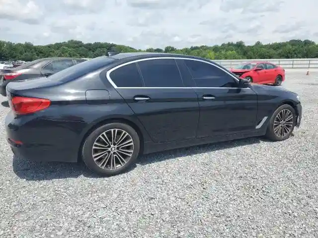 WBAJA5C51JWA57263 2018 BMW 5 SERIES-2