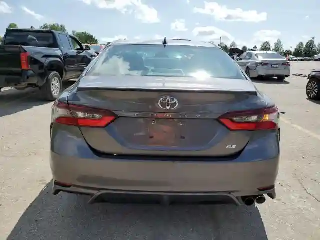 4T1G11AK4RU880297 2024 TOYOTA CAMRY-5
