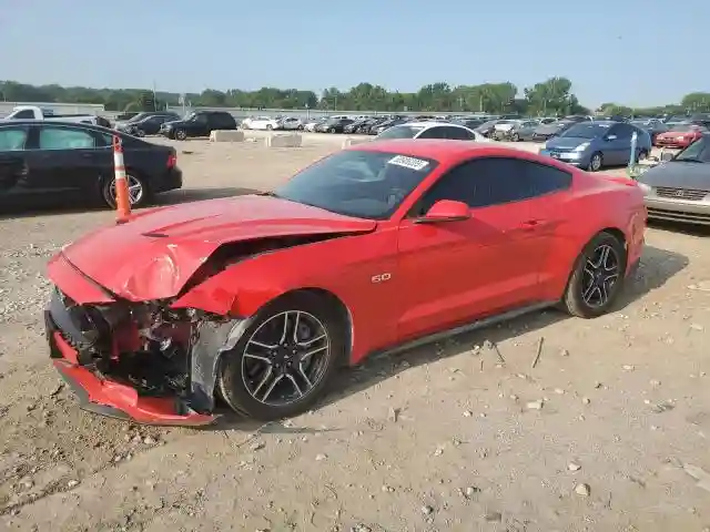 1FA6P8CF3J5184669 2018 FORD MUSTANG-0